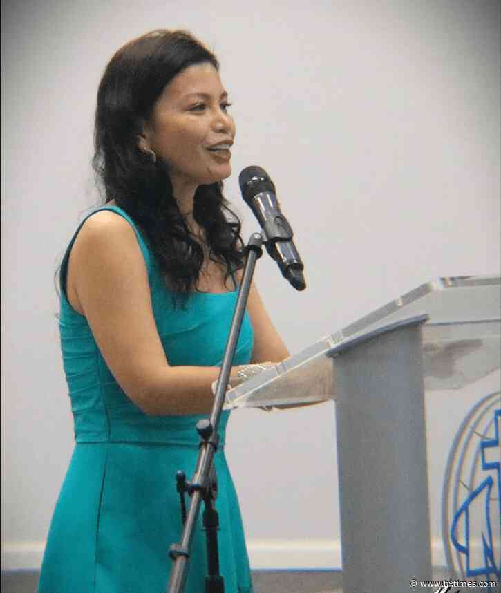 “Is he Black?”: Public advocate candidate questions Jumaane Williams’ identity and connection to Black community