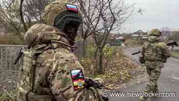 Oekraïne en VS melden voor het eerst gedode Noord-Koreanen in Kursk
