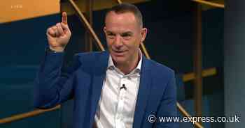 Martin Lewis says ‘don’t worry’ about Inheritance Tax due to little known rule