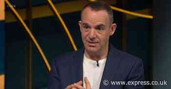 Martin Lewis warning to drivers who bought a car between 2007 and 2024