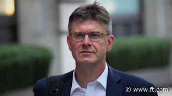 Former Tory minister Clark joins Labour’s industrial strategy council