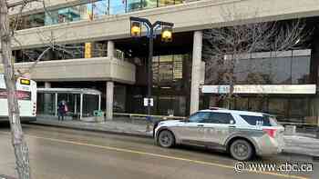 Youth sentenced for fatally stabbing 14-year-old girl in downtown Winnipeg in 2023