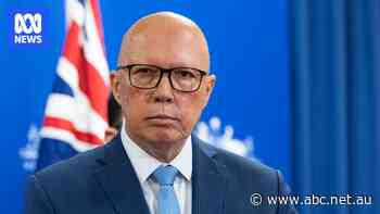 Dutton to revive Morrison's 'gas-fired recovery' in election pledge to cut energy bills