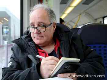 Deachman: O-Train optimism — Trillium Line journey was one smooth ride