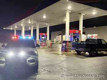 Shooting reported at S&amp;G on Telegraph in Toledo