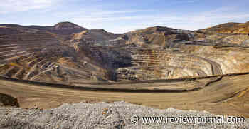 Nevada gold mine accused of failing to pay employees for time worked