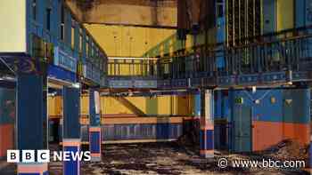 Disused art deco cinema needs 'magic money tree'