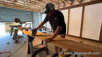 After storms, Ozello residents face dilemma to build back or leave