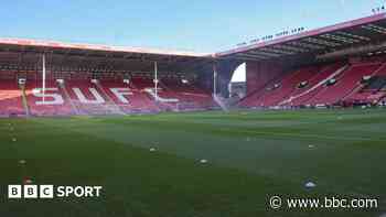 Sheffield United takeover set to be announced