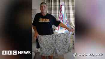 'I was one drink away from death' - former boxer