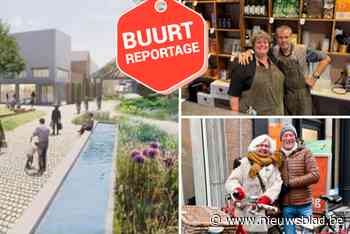 Lierenaars positief over ontwikkeling Rerum Novarum-site: “Antwerpsestraat kan boost wel gebruiken”