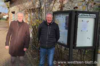 Musik und eine leckere Suppe in Benhausen
