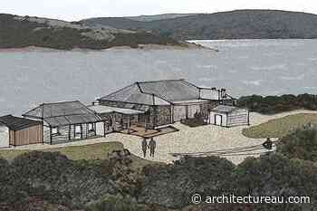 Architects appointed for redevelopment of historic port precinct in WA