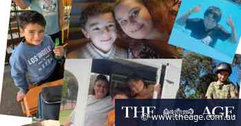 Family heartbroken after boy, 10, dies in car boot in ‘tragic game of hide-and-seek’