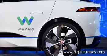 Waymo is taking its robotaxis overseas for the first time
