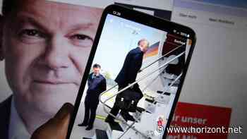 Meinungsbildung: So stark beeinflussen digitale Medien die Bundestagswahl 2025