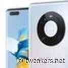 Huawei brengt vouwbare smartphone Mate X6 met Android uit in EU voor 1999 euro