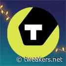 .Actie - December Prijzenparade - dag 1: Homey en ROBBshop