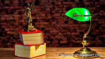 Erbe : Diese Fallstricke lauern, wenn das Testament im Sterbebett geändert wird