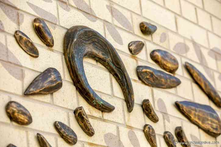 A case study in the evolution of public art