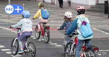 ADFC und TKH in Hannover bekommen 70.000 Euro aus Fahrradoffensive 2025