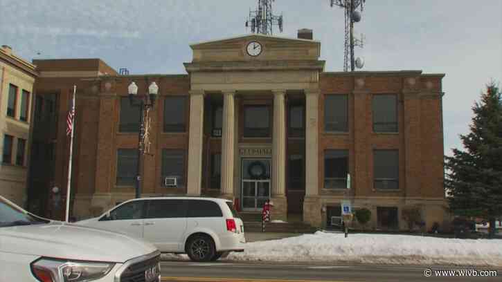 Dunkirk passes 84% property tax hike