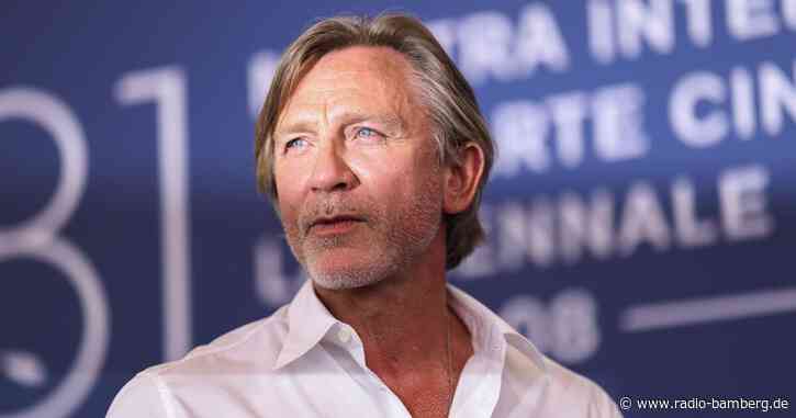 Daniel Craig will sich nicht von James Bond emanzipieren