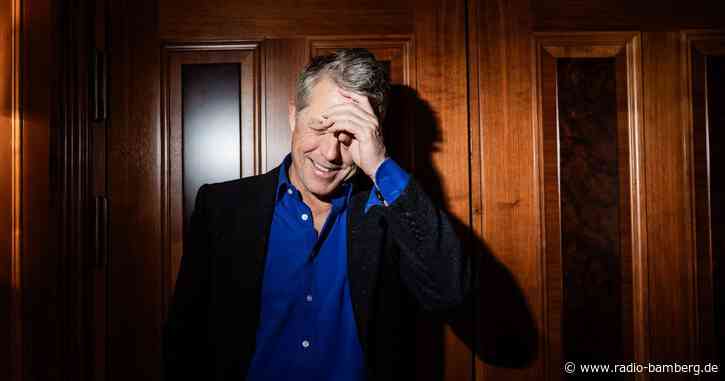 Hugh Grant hat Angst vor Horrorfilmen