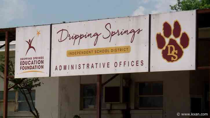 Dripping Springs ISD approves new attendance boundaries in 5-2 vote