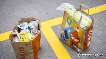 Die Migros erwägt Parallelimporte und Auslistungen als Druckmittel gegen Markenhersteller