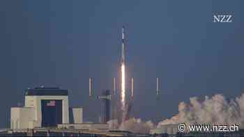 Was tun, wenn man Starlink braucht, aber Elon Musk nicht traut? Taiwan sucht eine Antwort auf diese Frage