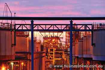 Alcoa strikes Chevron gas supply deal