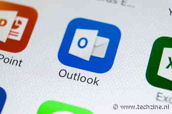 Outlook-bug volgens Microsoft verholpen, maar dat is niet zo