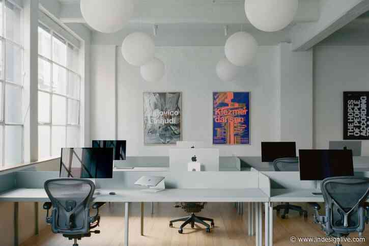 Blending domesticity and commerce