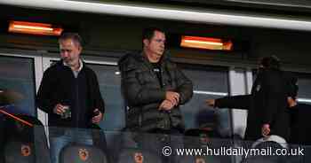 Acun Ilicali explains Hull City FFP situation ahead of January transfer window