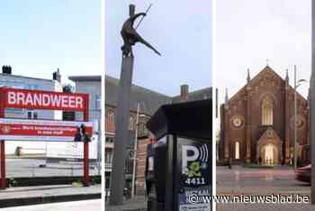 Nieuwe brandweerkazerne, VIP-korting voor Eeklonaren en betalend parkeren op de schop: dit zijn de plannen voor de komende zes jaar