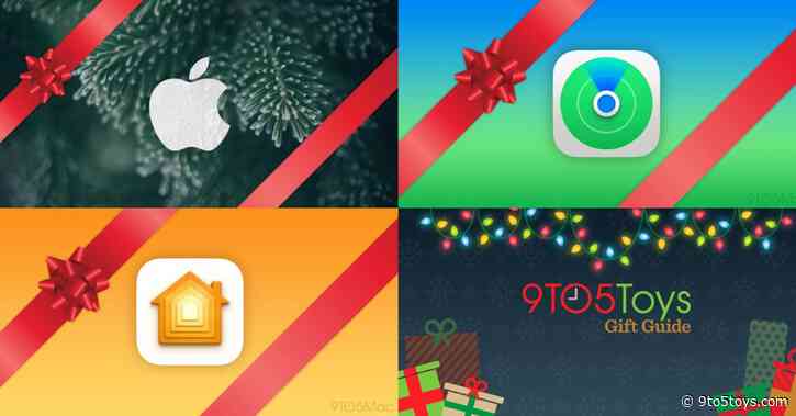 Gift Guide collection 2024: Get them something they’ll actually want – All of the best gear to unwrap this year