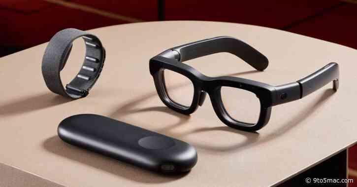 Apple’s AR smart glasses likely aren’t being released anytime soon, sadly