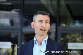 Payroll tax relief top priority, survey says