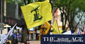 ‘Knee-jerk law-making’: Terror flags and masks to be banned at protests, sparking backlash