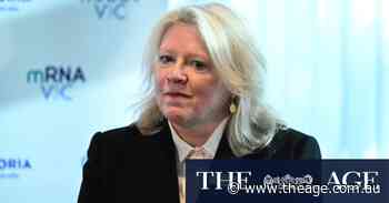 Royal Melbourne Hospital looks at whistleblower overhaul after fraud probe revealed