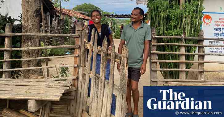 Bamboo bonanza: how a village in India used its forest to go from poverty to prosperity