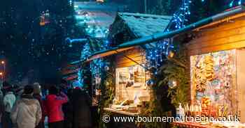 'Are Bournemouth's Christmas markets in the right place?'