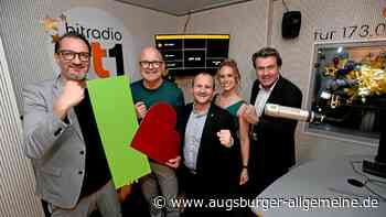 Beim RT1 Spendenmarathon kommt eine großzügige Summe zusammen