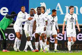 Drie levensbelangrijke wedstrijden wachten op Cercle Brugge, dat niet hinkt op twee gedachten