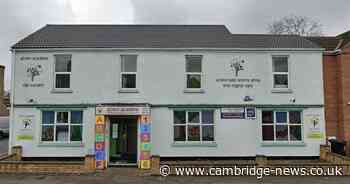Cambs nursery blames lack of fundingafter going from 'outstanding' to 'requires improvement'