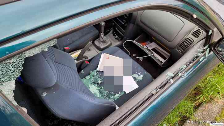 Kerst: Ook inbrekers hebben kerstcadeautjes nodig: 14,5 procent meer inbraken