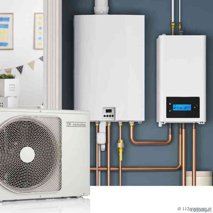 Bespaar tot 80% gas met een warmtepomp! In 2024 nog met verhoogde subsidie!