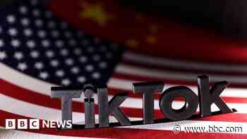 Trump meeting TikTok CEO as ban deadline looms