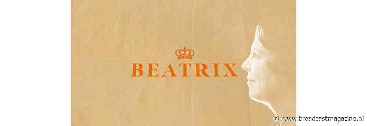 Documentaireserie over Beatrix bij Videoland